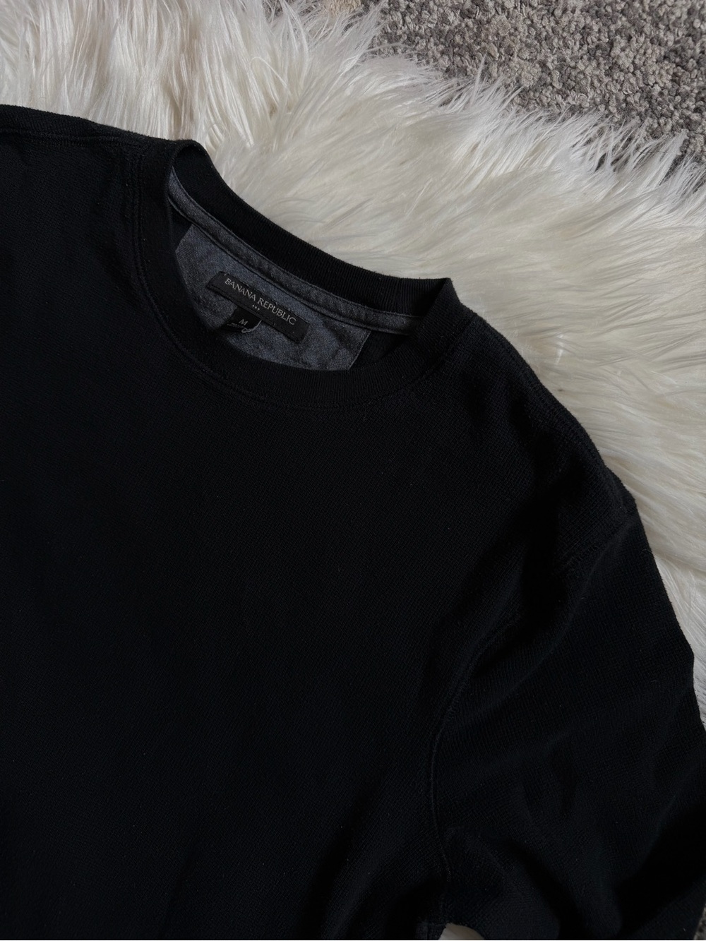 Banana Republic sweater - Picture 3 of 5